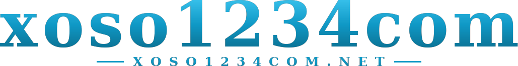 xoso1234com logo