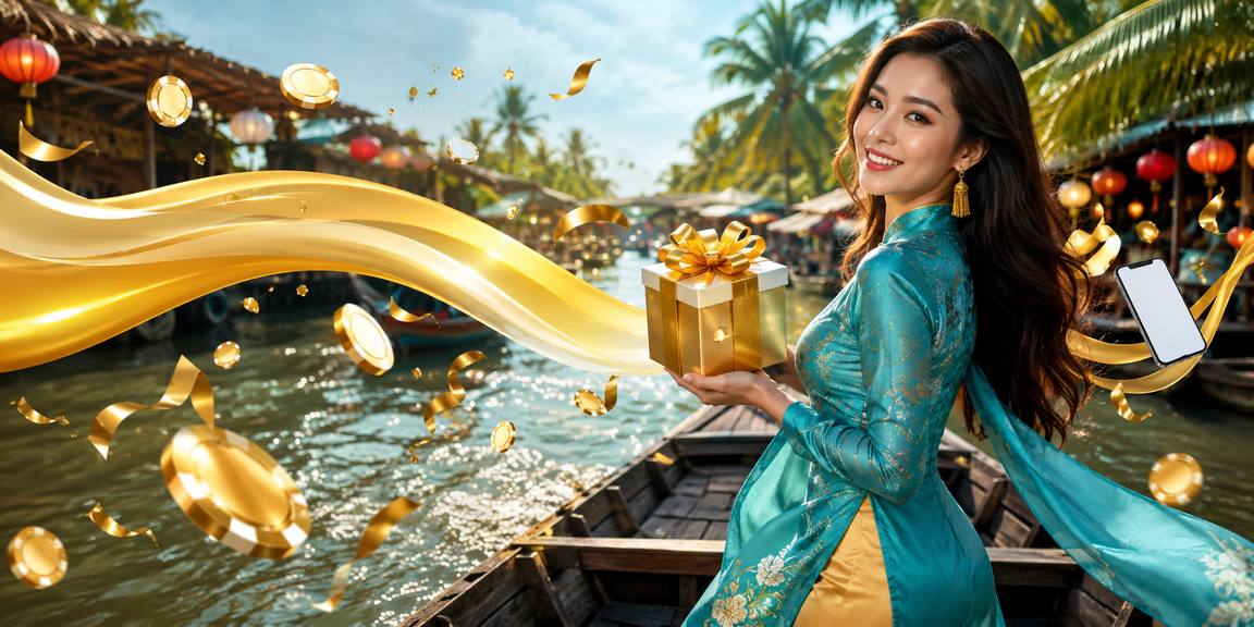 xoso1234com Slot Mekong