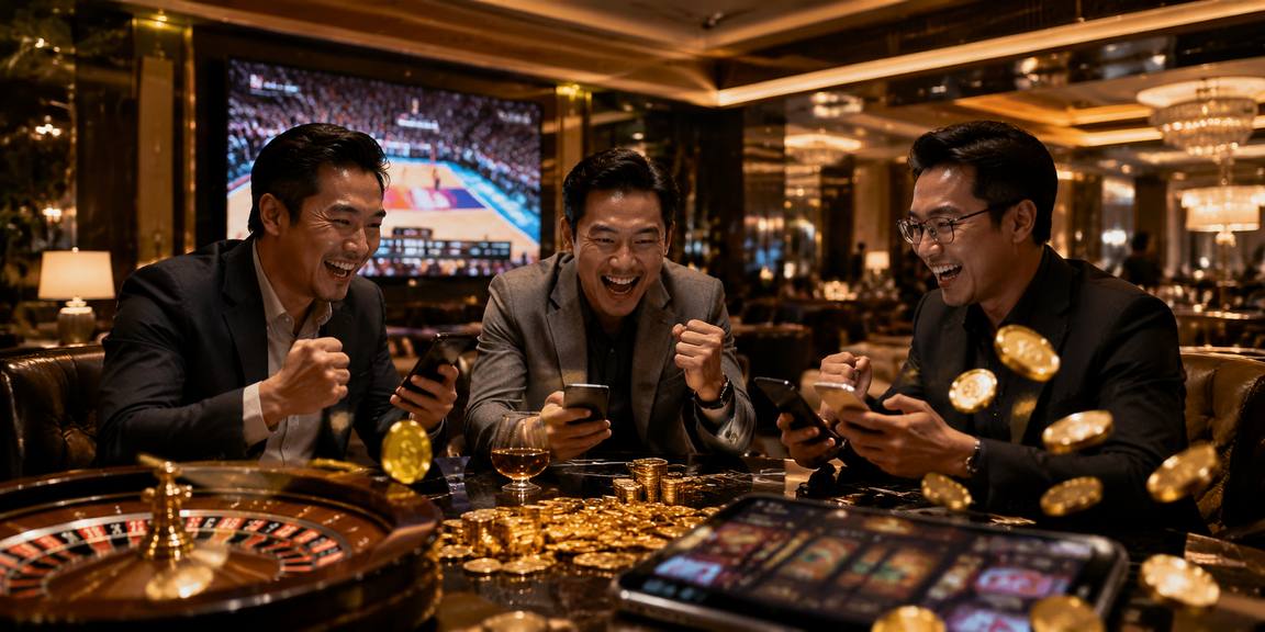 xoso1234com MoMo Casino